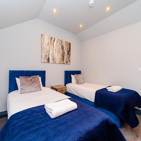 Flash Sale Brighton City Centre Seafront 2 Bedroom Flat Bn112Shp5A Exterior foto