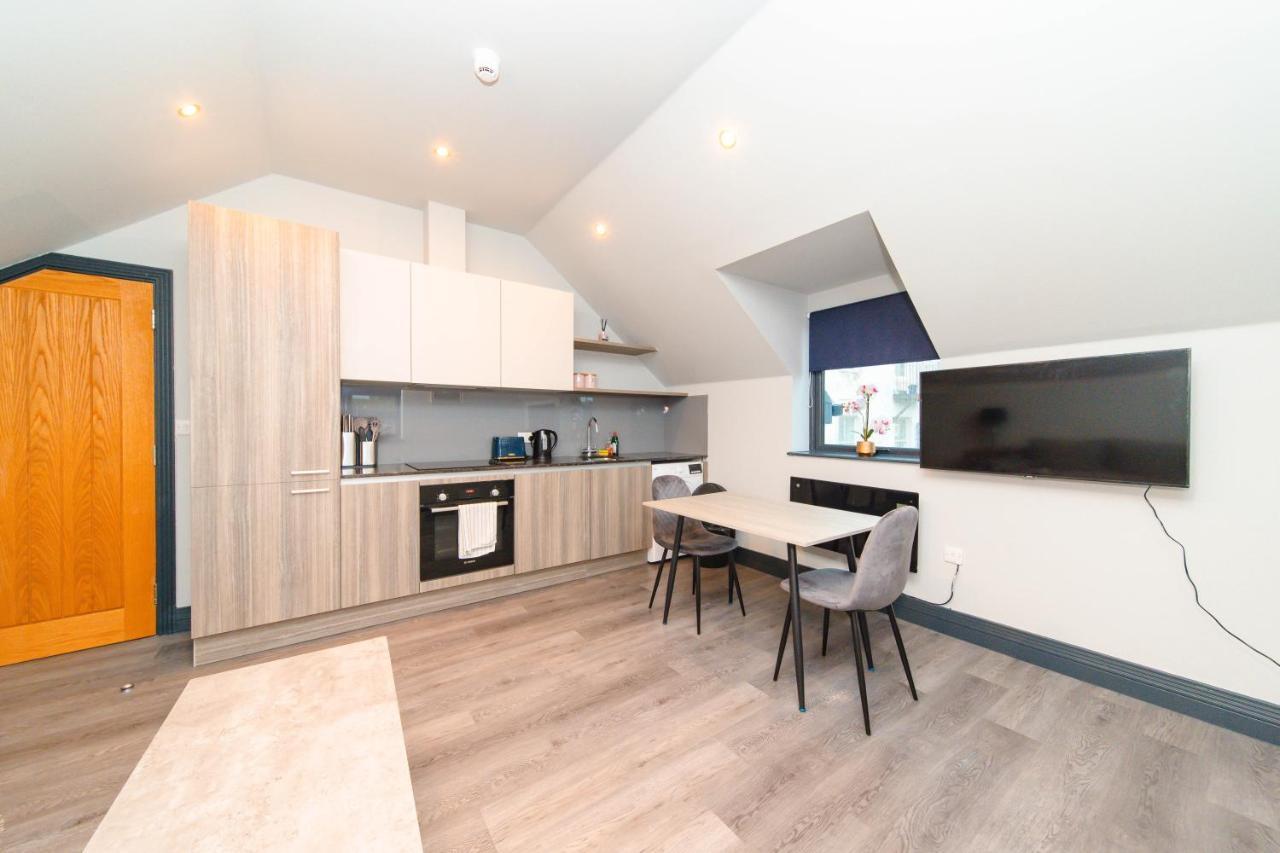 Flash Sale Brighton City Centre Seafront 2 Bedroom Flat Bn112Shp5A Exterior foto