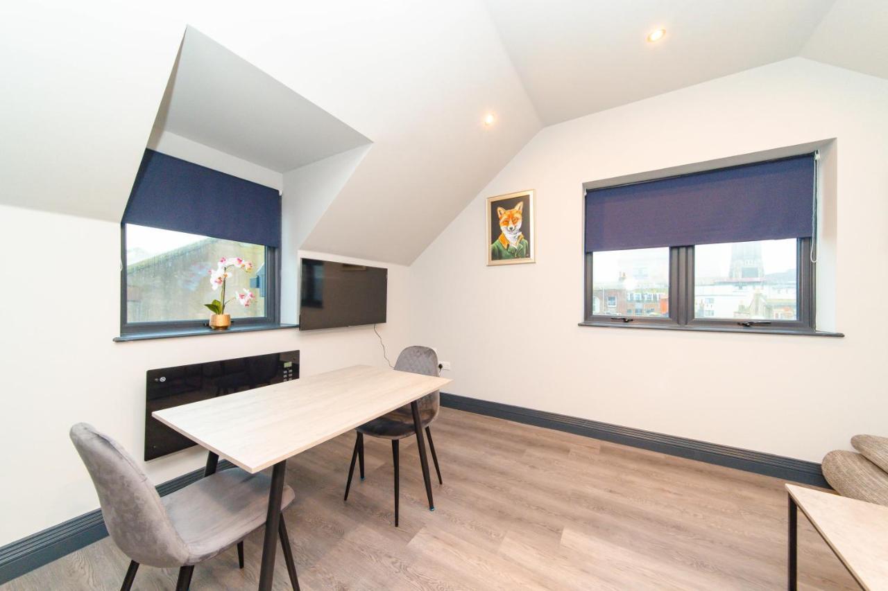 Flash Sale Brighton City Centre Seafront 2 Bedroom Flat Bn112Shp5A Exterior foto