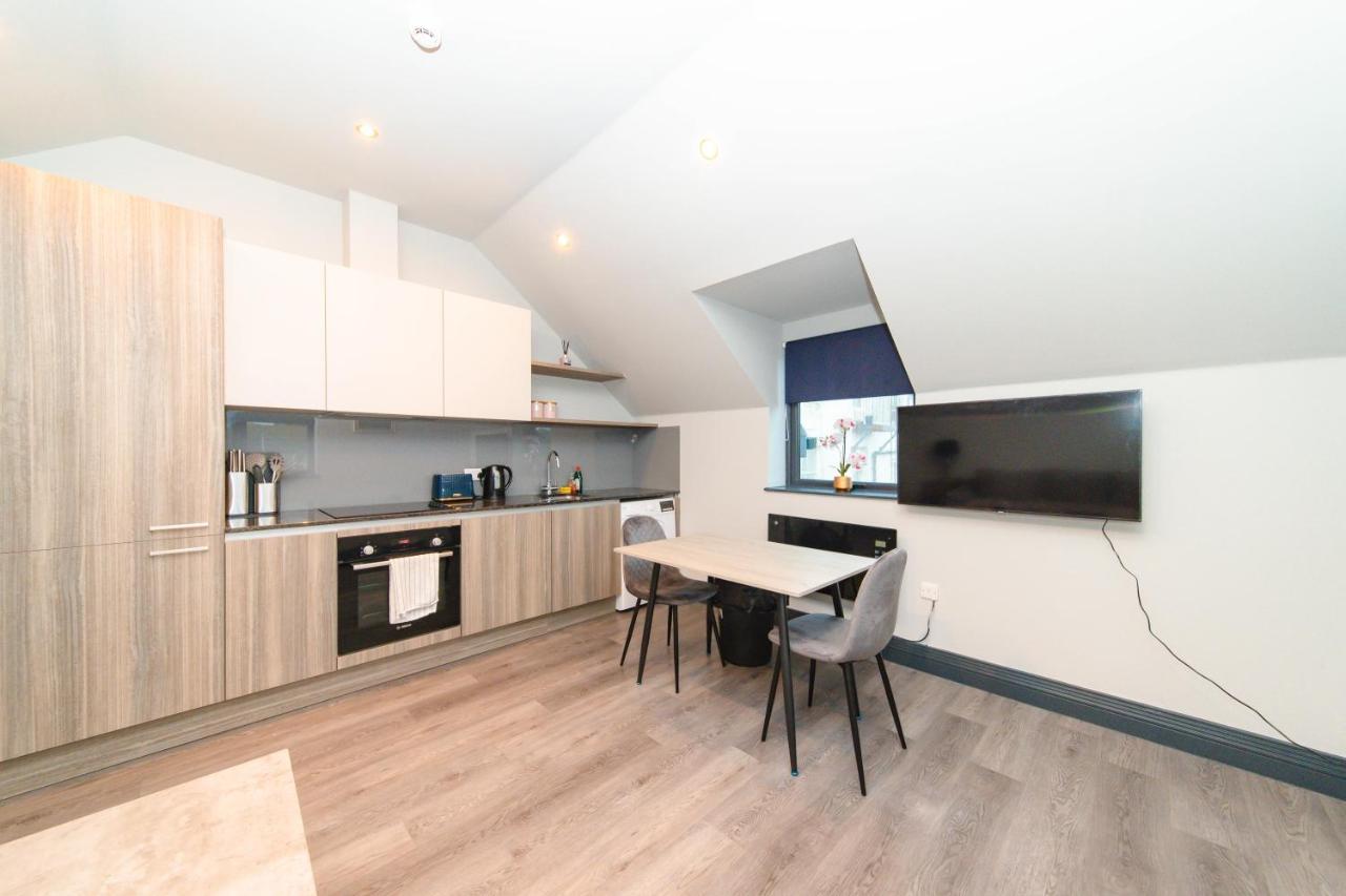 Flash Sale Brighton City Centre Seafront 2 Bedroom Flat Bn112Shp5A Exterior foto