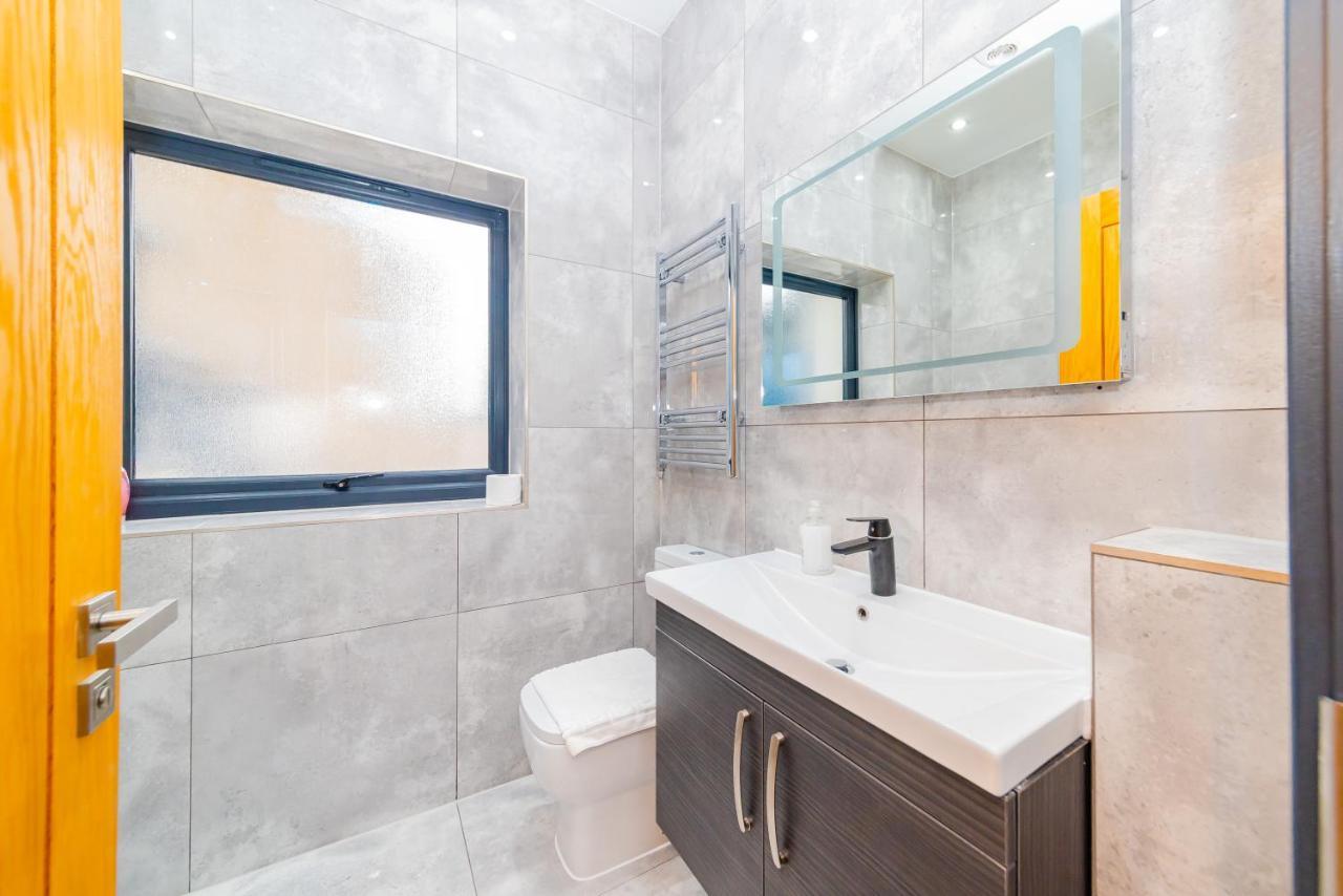 Flash Sale Brighton City Centre Seafront 2 Bedroom Flat Bn112Shp5A Exterior foto