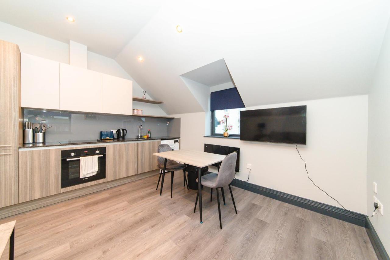 Flash Sale Brighton City Centre Seafront 2 Bedroom Flat Bn112Shp5A Exterior foto